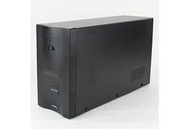 220 ups - Gembird UPS UPS-PC-1202AP 1200 VA, 720 W, 220 V - 1 nuotrauka