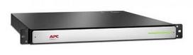 48v baterija - APC SMART-UPS 48V 585 WH LI BATTERY PACK - 1 nuotrauka