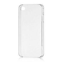 Mocco "Ultra Thin Back Case iPhone 5/ 5S/ SE" Transparent