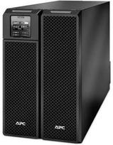 itampos stabilizatorius - APC Smart-UPS SRT 8kVA 230V - 1 nuotrauka