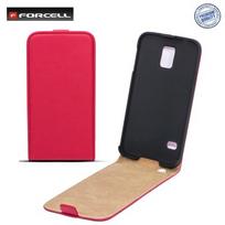 Forcell "Slim Flip Case iPhone 6/ 6S" Red
