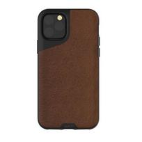 Mous "Air-Shock Extreme Protection Case Apple iPhone 11 Pro" Brown