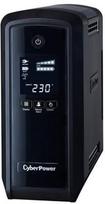 CyberPower Cyber Power UPS CP900EPFCLCD 540W (Schuko)