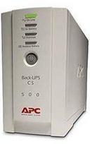 APC Back-UPS CS/500VA Offline