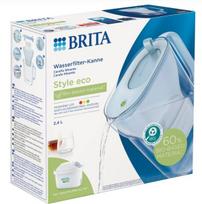 maisytuvo filtras - Brita Fill&Enjoy Style Grey 2.4L - 3 nuotrauka