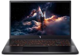 Acer Nitro V 15 C5 210H, Intel Core i5 210H, 16 GB, 512 GB, 15.6", RTX 4050, Juodas (Black)