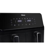 karsto oro gruzdintuve - Tristar FR-9026 - 3 nuotrauka