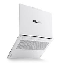 amd ryzen 5 nesiojamas lenovo - Lenovo Legion 7 16AGP11, AMD Ryzen AI 7, 32 GB, 1 TB, 16", NVIDIA GeForce RTX 5060, Glacier White (Balta) - 2 nuotrauka