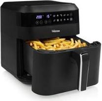 karsto oro gruzdintuve - Tristar FR-6999 - 3 nuotrauka