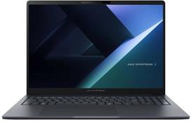 asus b560 - Asus ExpertBook B5 B5605CCA-PL0705X, Intel Core Ultra 7 255H, 32 GB, 1 TB, 16", WQXGA, Juodas (Black) - 1 nuotrauka