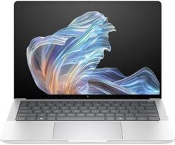 1tb nesiojamas kompiuteris - HP EliteBook X G1a, Ryzen AI 7 PRO 360, 32 GB, 1 TB, 14", Sidabrinis (Silver) - 1 nuotrauka