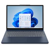 Lenovo IdeaPad Slim 3 15ARP10, Ryzen 7 7735HS, 24 GB, 1 TB, 15.6", Juodas (Black)
