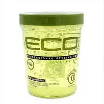 vaskas - Eco Styler Olive Oil plaukų želė 946 ml. - 1 nuotrauka