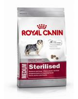 Royal Canin Medium Sterilised 3 kg