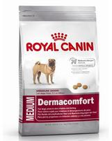 royal canin dermacomfort - Royal Canin Medium Dermacomfort 10 kg - 1 nuotrauka