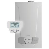 dujiniai katilai kondensaciniai - BAXI LUNA Duo-tec Max E33 kondensacinis katilas 33 kW - 1 nuotrauka