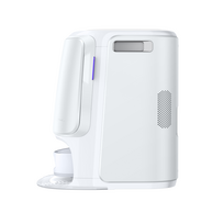 dulkiu siurblys plaunantis - Narwal Freo Z10 White (Baltas) - 3 nuotrauka