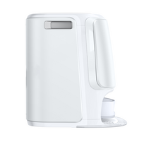 dulkiu siurblys plaunantis - Narwal Freo Z10 White (Baltas) - 6 nuotrauka