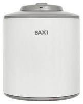 galose - Elektrinis vandens šildytuvas BAXI SR515SL Talpa 15 L, galia 1,2 kW, montuojamas po kriaukle - 1 nuotrauka