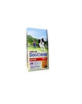 Nestle Purina Dog Chow Active su vištiena 14 kg