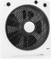 3 ventiliatoriai - Tristar VE-5858 White - 1 nuotrauka