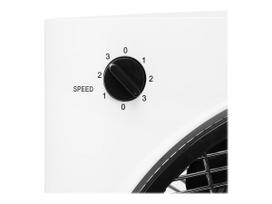 3 ventiliatoriai - Tristar VE-5858 White - 3 nuotrauka