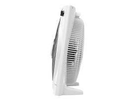 3 ventiliatoriai - Tristar VE-5858 White - 4 nuotrauka