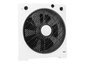3 ventiliatoriai - Tristar VE-5858 White - 5 nuotrauka