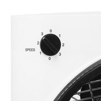 3 ventiliatoriai - Tristar VE-5858 White - 7 nuotrauka