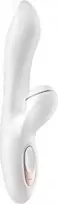 Satisfyer Pro G-Spot Rabbit (Rožinis)