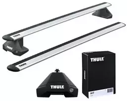 Thule Stogo skersiniai Volkswagen Golf (Mk. VIII) 5 durų hečbekas, 20