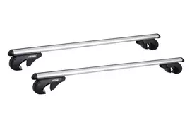 Stogo skersiniai aliuminio bėgiams 1200 mm crr-01 amio-02586