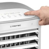 oro vesintuvas - Trotec PAE 40 - 4 nuotrauka