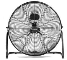 TROTEC TVM 24 D