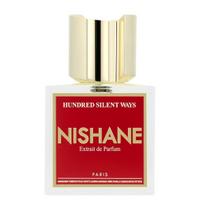 Nishane Hundred Silent Ways EDP 100 ml Testeris