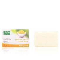 Luxana Phyto Nature muilas su siera, 120 g