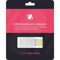 Lovense USB Bluetooth adapteris
