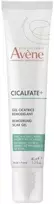 geles - Avene Cicalfate+ gelis randams 40ml - 1 nuotrauka
