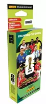 Panini Fifa World Cup 2026 kolekcinių kortelių blisteris, išskirtinė versija