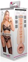 Masturbatorius Fleshlight Girls Mia Malkova Headshot, kūno spalvos (Flesh)