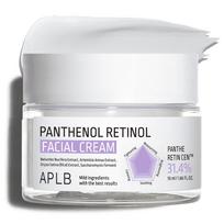 APLB Panthenol Retinol veido kremas, 55 ml