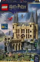 lego - LEGO Harry Potter Hogvartso pilis: rytinis sparnas 76473 - 1 nuotrauka