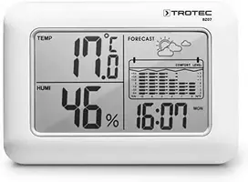 trotec - TROTEC BZ 07 - 1 nuotrauka