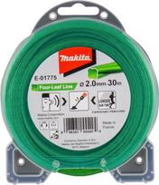 Ovalinės spiralės valas MAKITA E-01775, 2,0 mm x 30 m