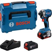 bosch smuginis suktuvas - Bosch GDR 18V-215 Professional - 1 nuotrauka