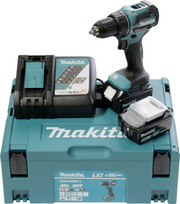 suktuvas makita - Makita DDF490RFJ - 1 nuotrauka