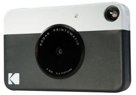 instan - Kodak Printomatic Black (Juodas) - 3 nuotrauka