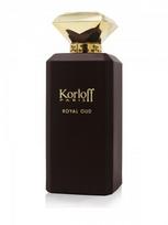 KORLOFF PRIVATE ROYAL OUD 88ml EDP