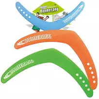 Woopie Vaikiškas bumerangas 42.5 cm