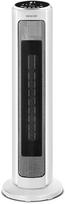 ventiliatorius sildytuvas - Sencor SFH 8994WH - 1 nuotrauka